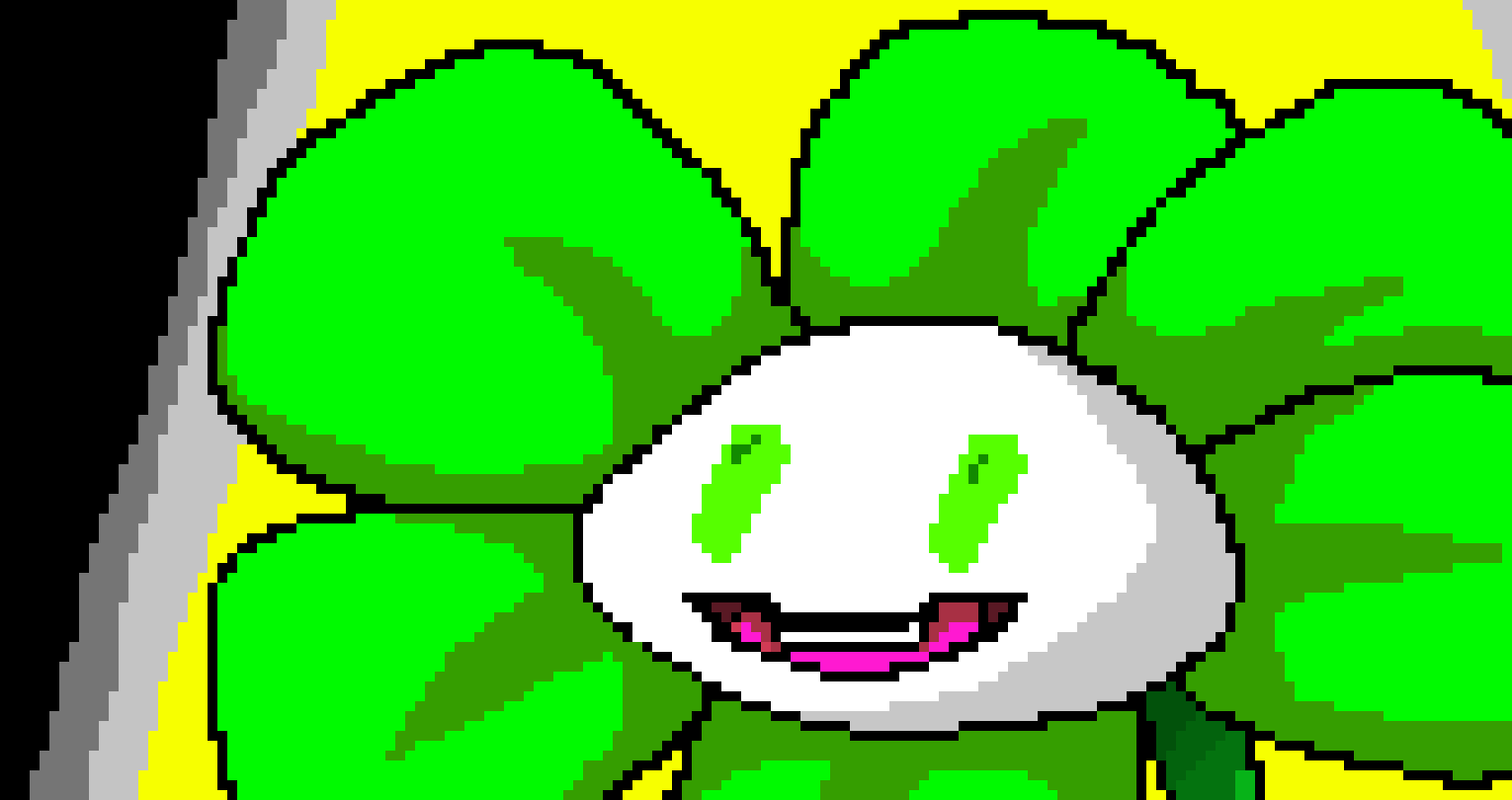 [9664c4] Hollowtale Colly The Clover