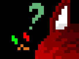 [63ceb7] -Terrie wants to say something but is unable to say what he wants to say cause he doesn`t wanna get insulted or something-