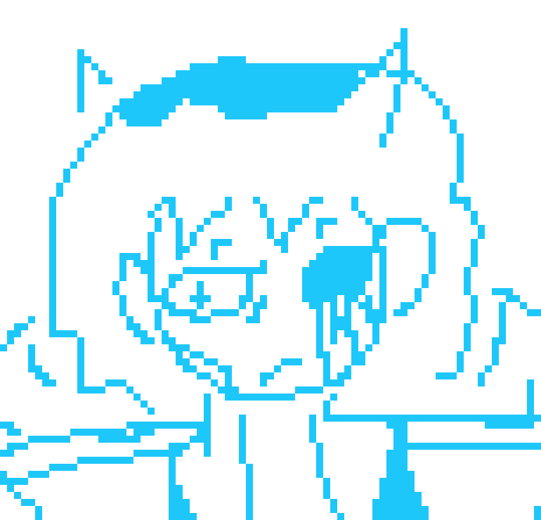 [14e409] I didn't know. I don't get on here often, only during like- school n shit.