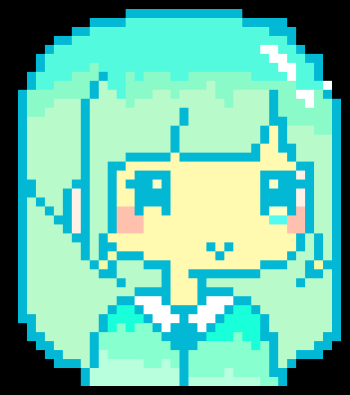[2b1b2e] Wait person who drew Noelle can you please make them?