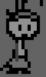 [f7c573] im trying to make it similar to the heights in the real game.. thats why i was saying "why are animatronics so tall?"