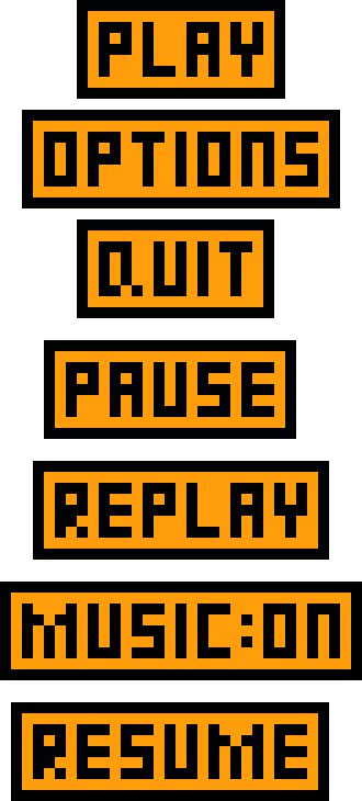 [92a3db] gaem menu revised