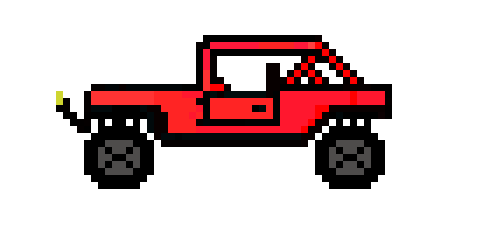 [9664c4] 1989 jeep tj