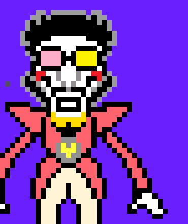 [970cdd] Spamton NEO-(BRB and yes Cloud)