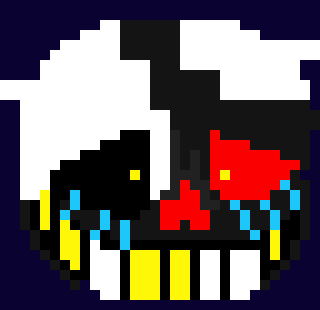 [2b9834] ERROR:i dont want to have your sans go throu what i did