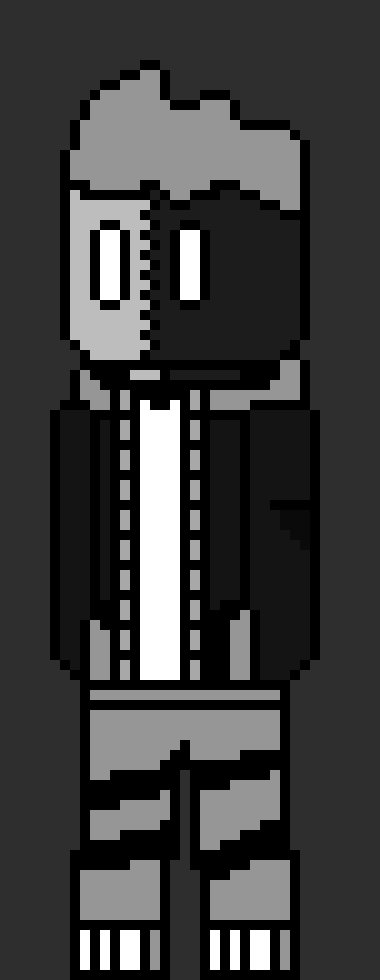 [812b32] *he turns his neck back around and he avoids the attack* nah. *he summons a spike through one of tomes arms* im not done yet. - ???? Molt!