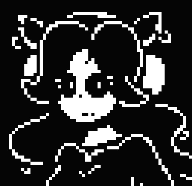 [d0ac6b] -she sat on the couch, waiting till Atari's back-