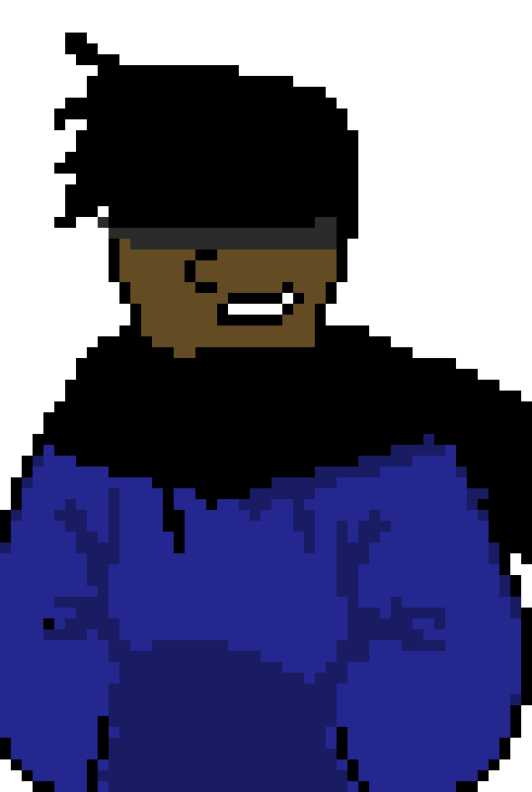 [9c2a90] "I've missed you...b u d d y."