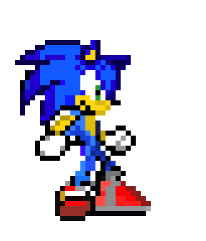 [551591] sonic