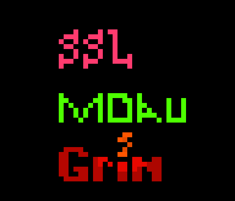 [450a4c] i need new names (other than lss's name because i already have ssl)