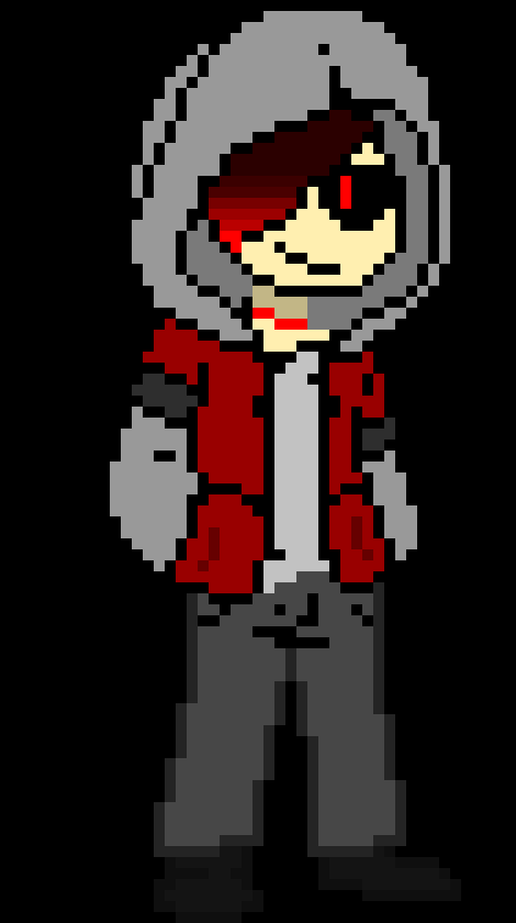 [7b7bce] chris has my knife...which has my soul in it...and now i can appear in his mind...yet...-tried using powers- my powers are useless...