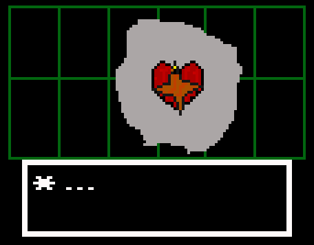 [9664c4] Player Encounter