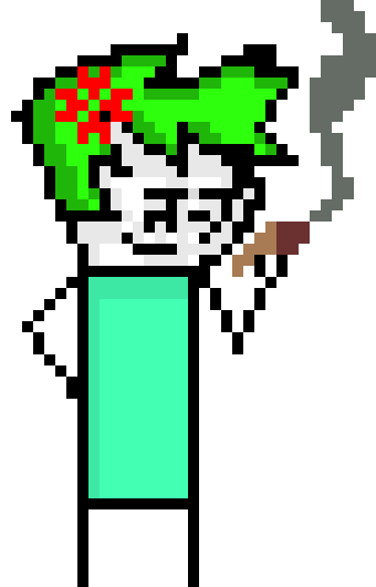 [792f74] You got an answer for that? Huh? Were all fucking listening (Also terry i understand your frustration, but, like... people are going to have different opinions, learn to deal with it.)