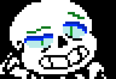 [63ceb7] Ho-.... Ok... Look at the eyes... They are the same as, my "Terrie, THE DOG", self... Same hex, cause I copy pasted it...