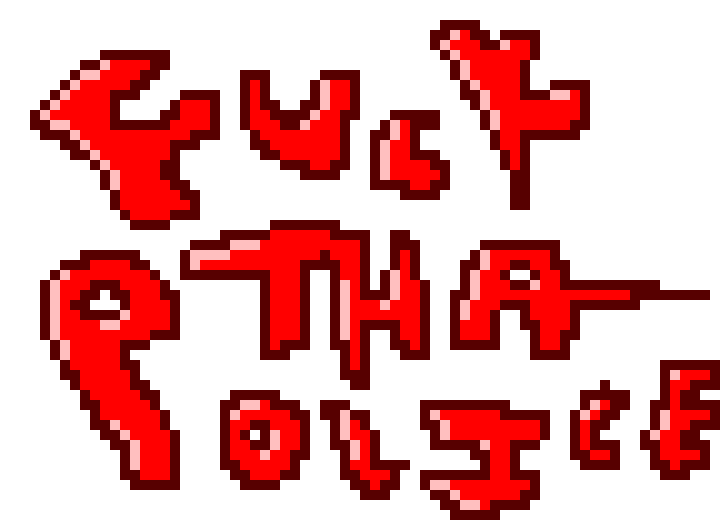 [9664c4] FUCK THA POLICE