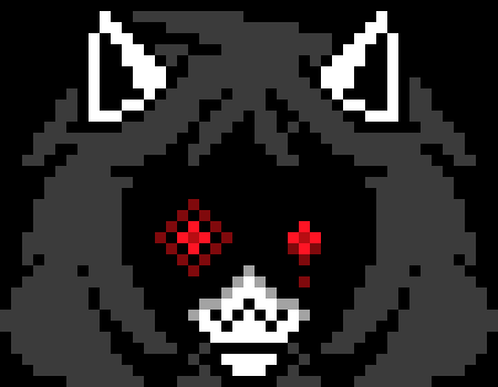 [be82ba] (They stepped out of the way of the slash) Cant even aim.