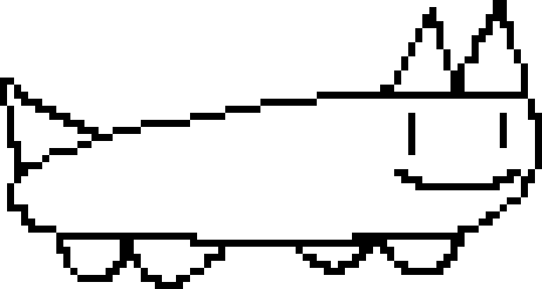 [96ebb7] Cheese The Dog