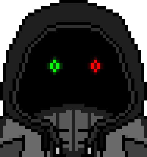 [95be89] Just... Stating to facts... With some... Aggressive force...