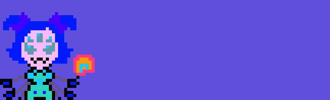 [9664c4] Muffet(undersweet AU)