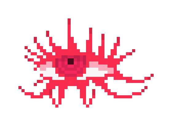 [9664c4] Sp'eye'der Lily.