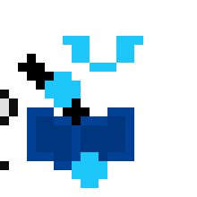 [0b51d0] Oh, hey Rainbow. [Skeld]