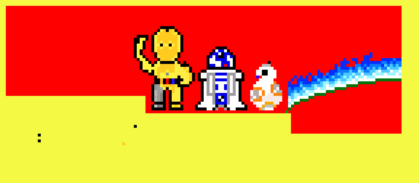 [9664c4] starwars