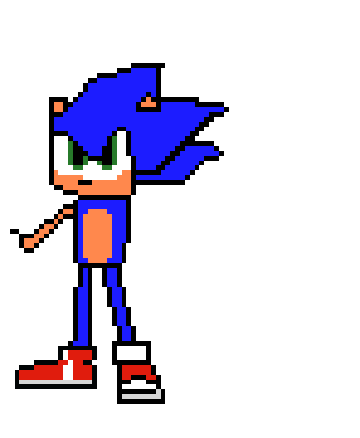 [9664c4] sonic dont delete
