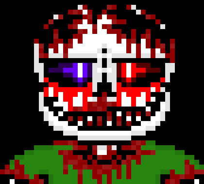 [57dac4] god damn it Multi- what were we thinking? *jabs HV! Madness in the skull with his axe*