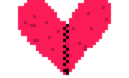 [5b985f] Heartbroken