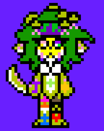 [970cdd] Autumn-*Was in shock of it all*