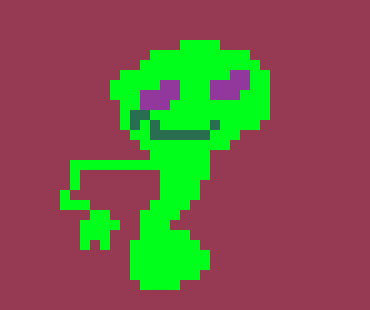 [c33f24] you must be new here pal, nothing ever stops