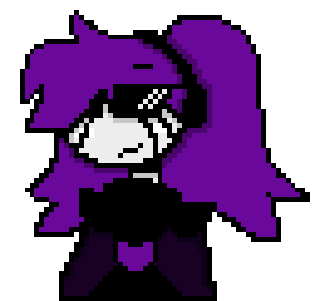 [c65169] I nothing better to do anyways ;w; ~ Dubstep!Spinel