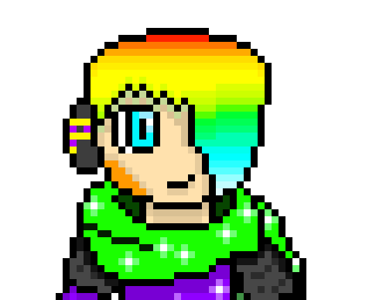 [5b2f3e] yes bc i have no other work to do rn. -painting bc INKVERSE-