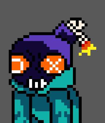 [d8d976] *Smol ballistic scream*