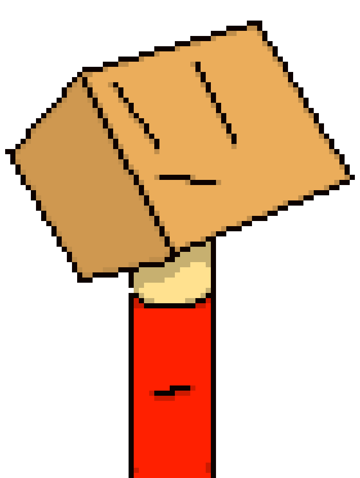 [fac660] can sombody draw me a heart -boxhead