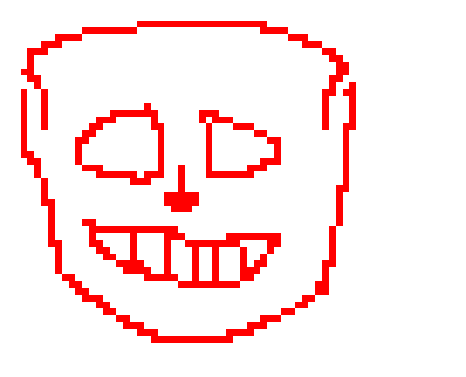 [8e7f68] funny doodle