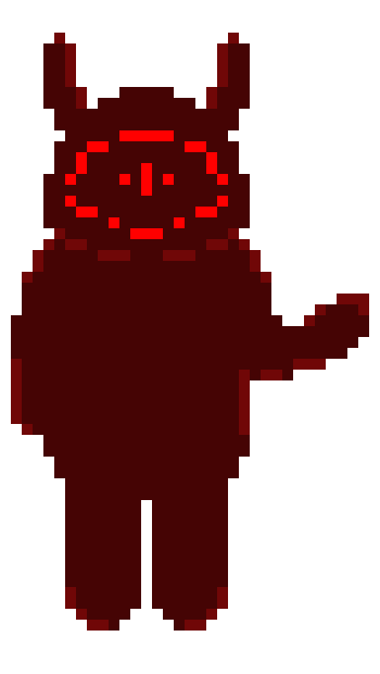 [15f9c8] Physically 2 or 3, mentally? 1 or 2 unless REALLY BAD then maybe a 6 or 7 - Deadtale