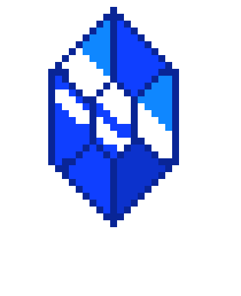 [e61e69] Some Kinda Jewel Or Something