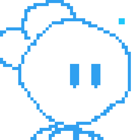 [48f6dd] not today *evaporates John*