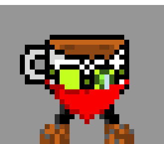 [6a27ef] [Cuppy] SHIT!