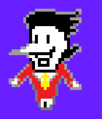 [970cdd] Spamton NEO-Look you guys won yesterday,I dont care about it,your guides cool Anau,whatever just dont start a fight up