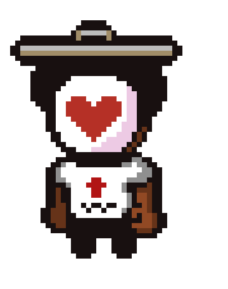 [ad439c] Terrie are you a sans sprite user now?