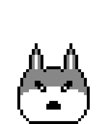 [a41074] *Ace is hungry for talking Banana man*