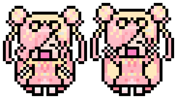 [7bcf32] evangelinecheer