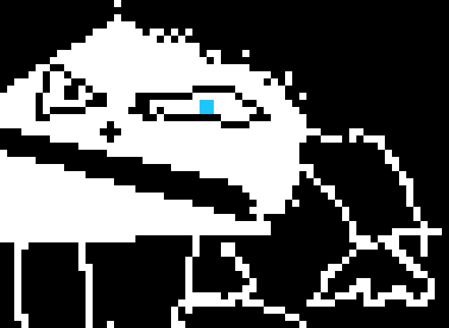 [ae85ef] Dorito sans looks behind him sees warrior ahhhhhh no no god plz no no:me the real