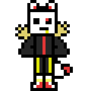 [4033bd] of course i am -Neko