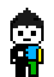 [873347] half guest and noob