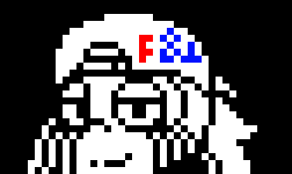 [72c467] here the FBI HAT