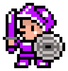 [9664c4] Pixel Knight