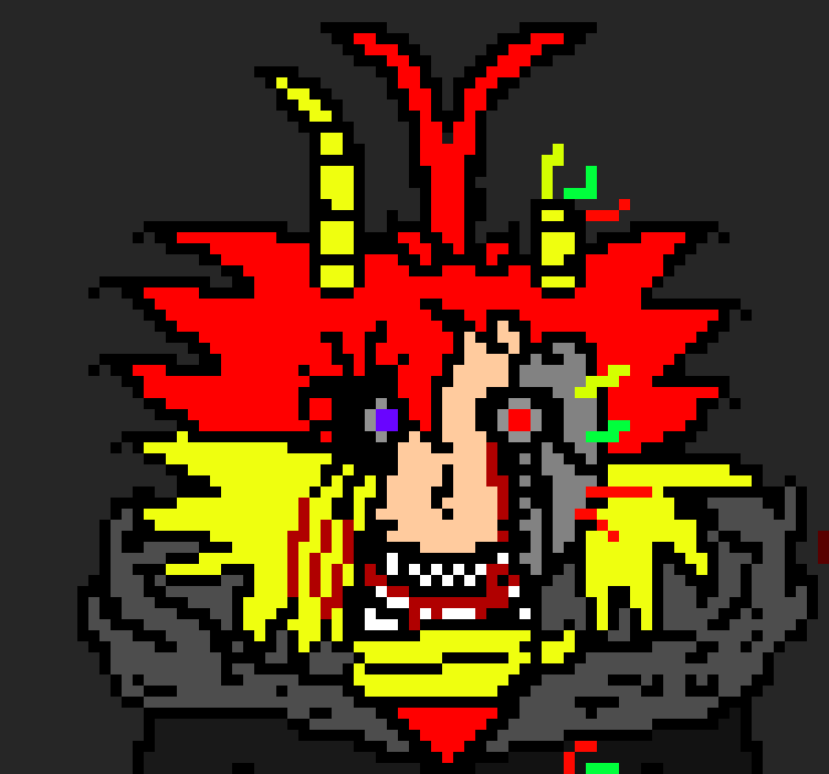 [f629f2] Well Well Well - DST